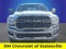 2023 RAM 3500 Tradesman
