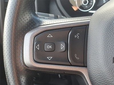 2023 RAM 3500 Tradesman