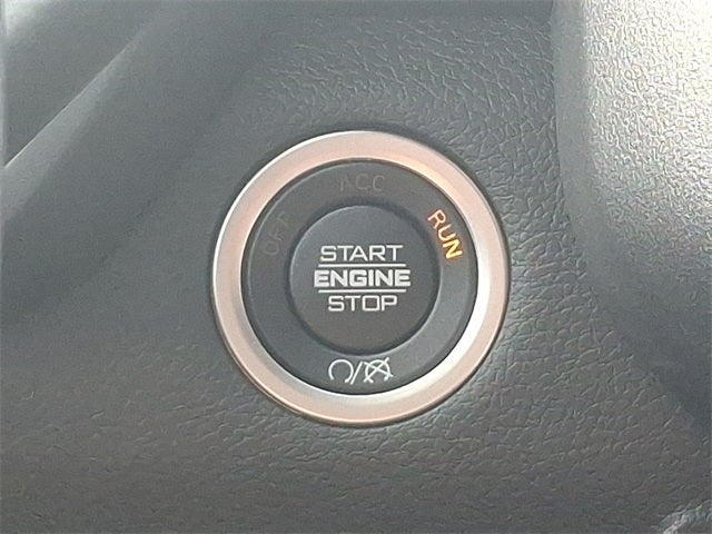 2023 RAM 3500 Tradesman