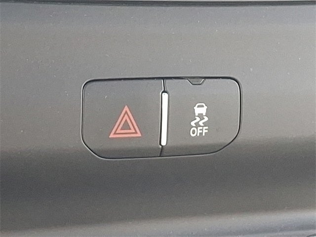 2023 RAM 3500 Tradesman