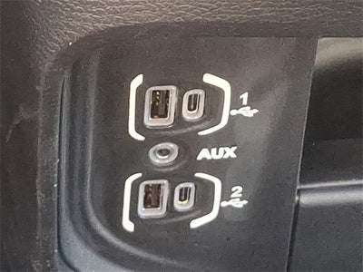 2023 RAM 3500 Tradesman