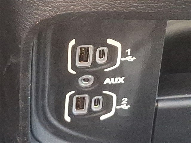 2023 RAM 3500 Tradesman