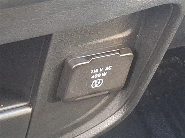 2023 RAM 3500 Tradesman