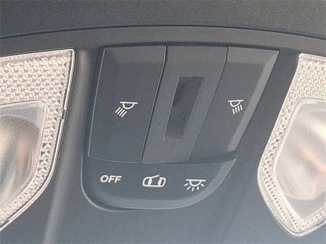 2023 RAM 3500 Tradesman