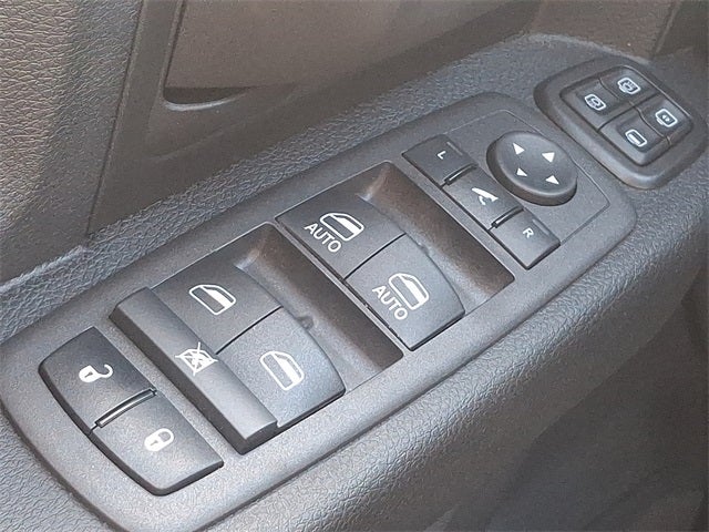 2023 RAM 3500 Tradesman