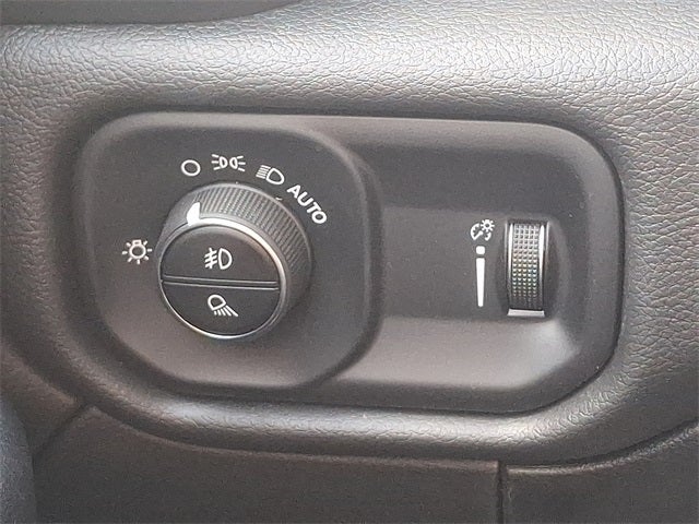 2023 RAM 3500 Tradesman