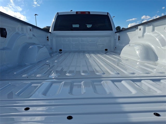 2023 RAM 3500 Tradesman