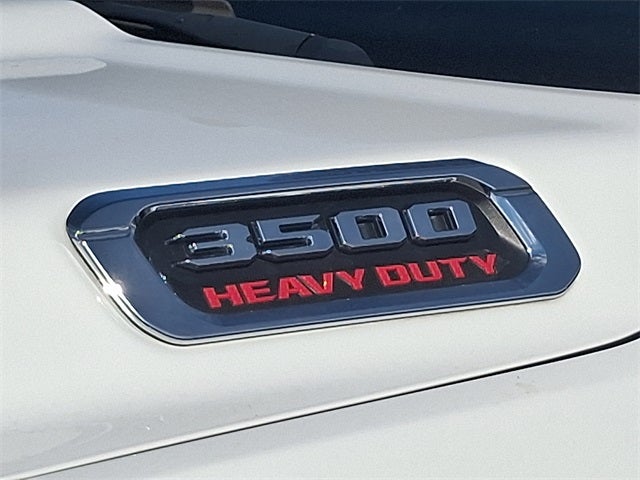 2023 RAM 3500 Tradesman