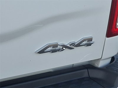 2023 RAM 3500 Tradesman