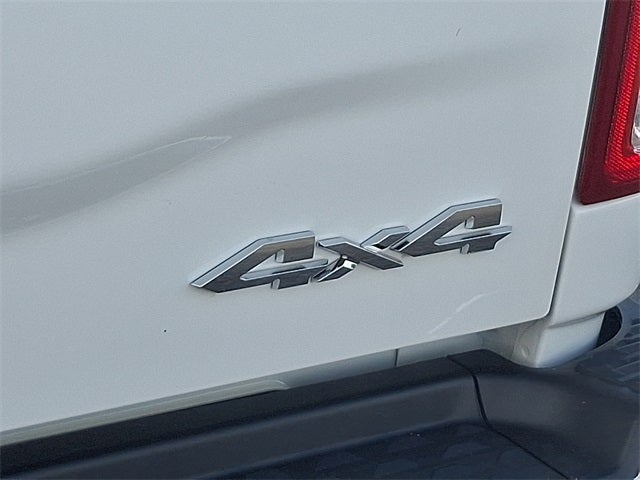 2023 RAM 3500 Tradesman