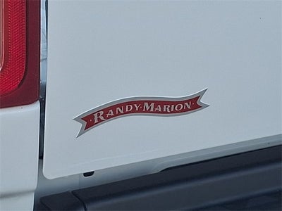 2023 RAM 3500 Tradesman