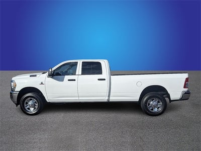 2023 RAM 3500 Tradesman