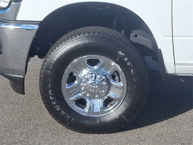 2023 RAM 3500 Tradesman