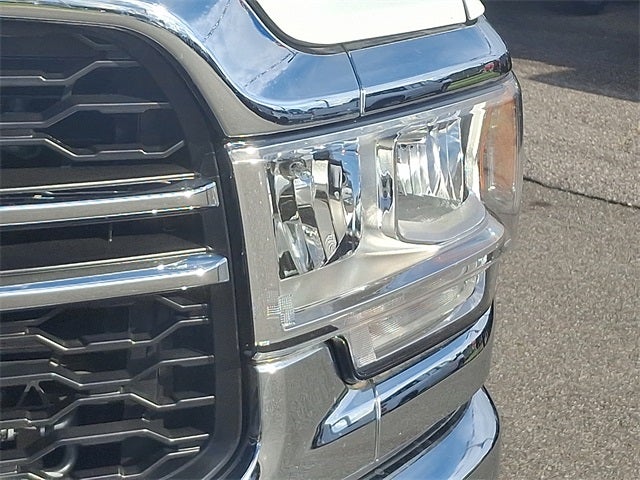 2023 RAM 3500 Tradesman