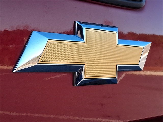 2018 Chevrolet Silverado 1500 LTZ 2LZ