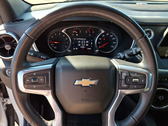 2019 Chevrolet Blazer Base 2LT