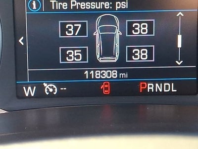 2019 Chevrolet Blazer Base 2LT