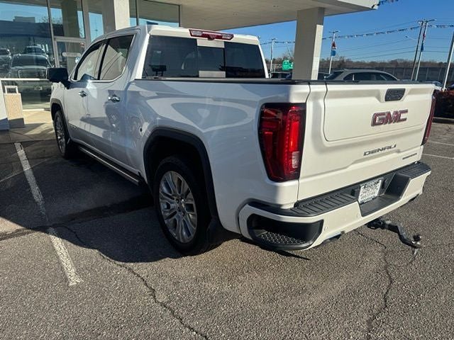 2021 GMC Sierra 1500 Denali Ultimate