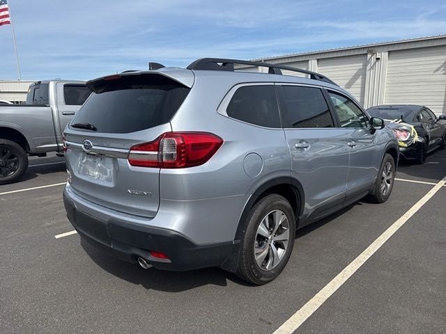 2019 Subaru Ascent Premium