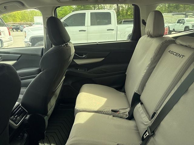 2019 Subaru Ascent Premium