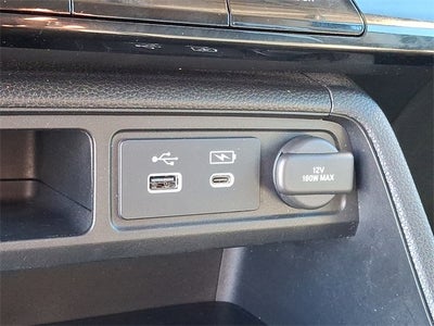 2023 Honda Pilot EX-L 8 Passenger