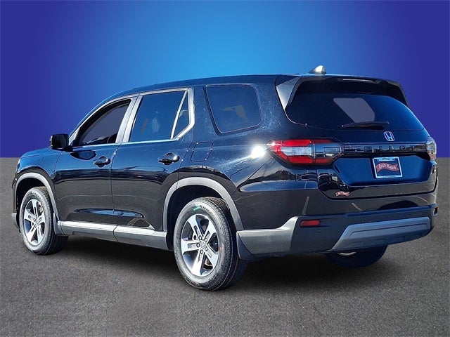 2023 Honda Pilot EX-L 8 Passenger