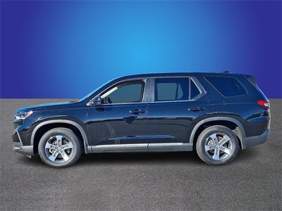 2023 Honda Pilot EX-L 8 Passenger