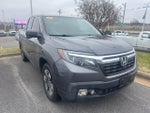 2017 Honda Ridgeline RTL-T