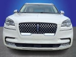 2020 Lincoln Aviator Plug-In Hybrid Black Label Grand Touring
