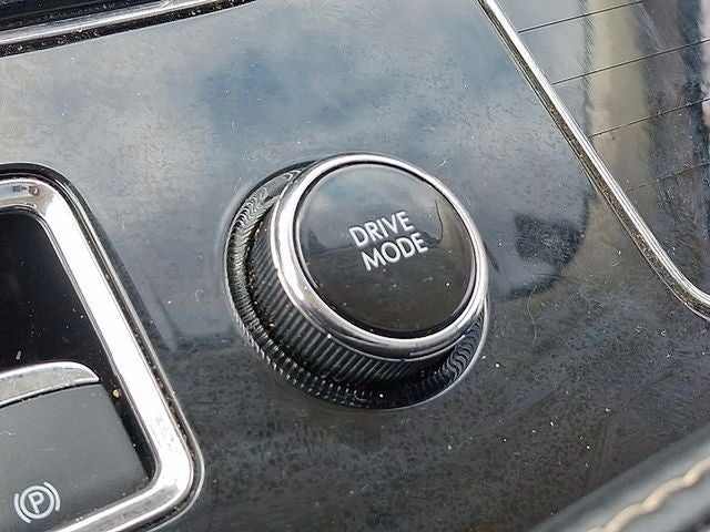 2020 Lincoln Aviator Plug-In Hybrid Black Label Grand Touring