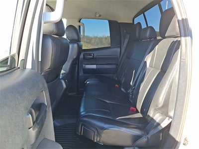 2012 Toyota Tundra SR5