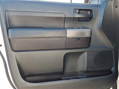 2012 Toyota Tundra SR5