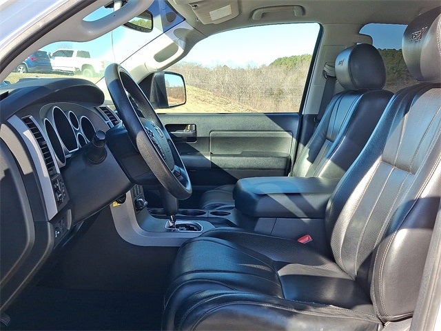 2012 Toyota Tundra SR5