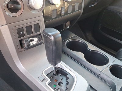 2012 Toyota Tundra SR5