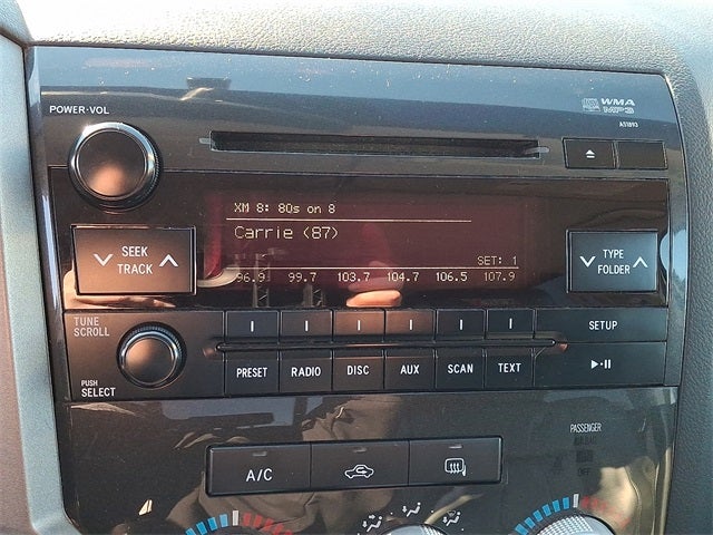 2012 Toyota Tundra SR5