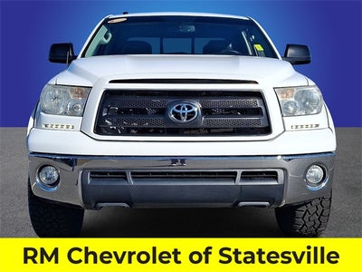 2012 Toyota Tundra SR5