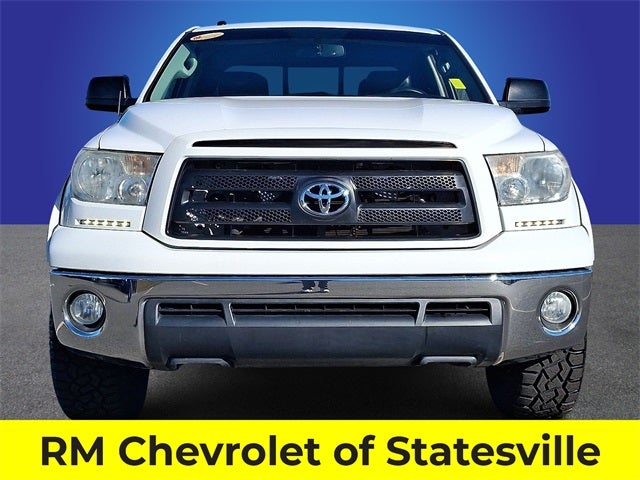 2012 Toyota Tundra SR5