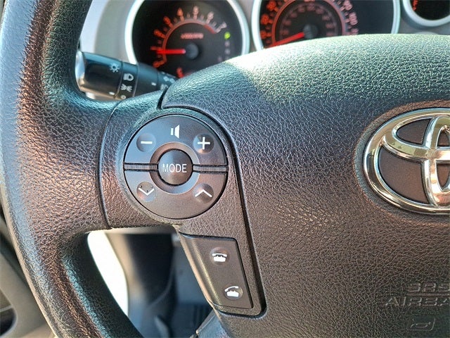 2012 Toyota Tundra SR5