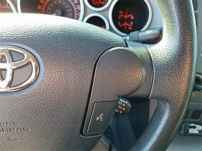 2012 Toyota Tundra SR5