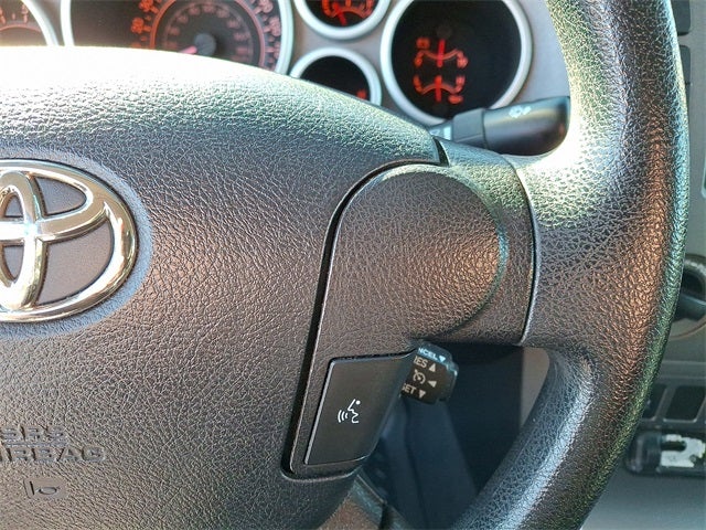 2012 Toyota Tundra SR5