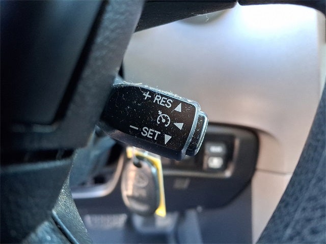 2012 Toyota Tundra SR5