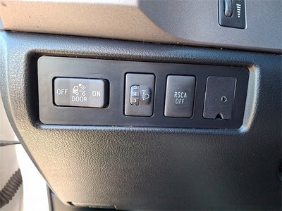 2012 Toyota Tundra SR5