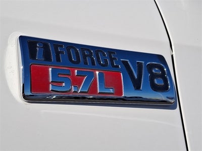 2012 Toyota Tundra SR5