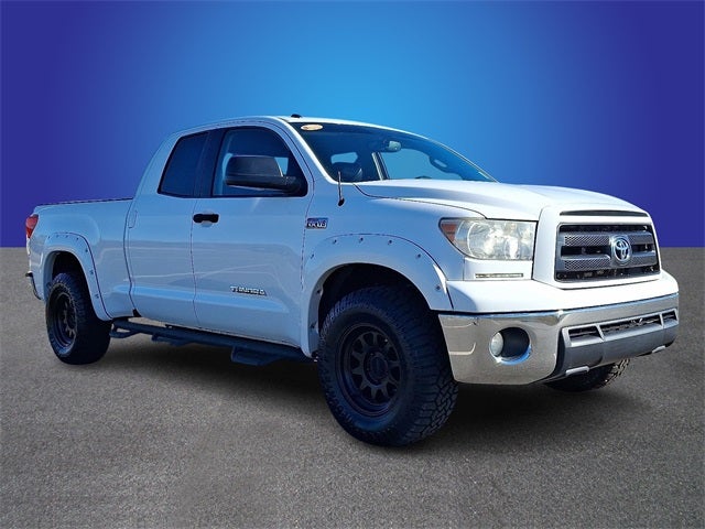 2012 Toyota Tundra SR5