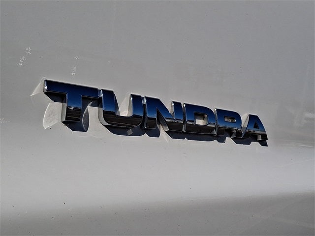 2012 Toyota Tundra SR5