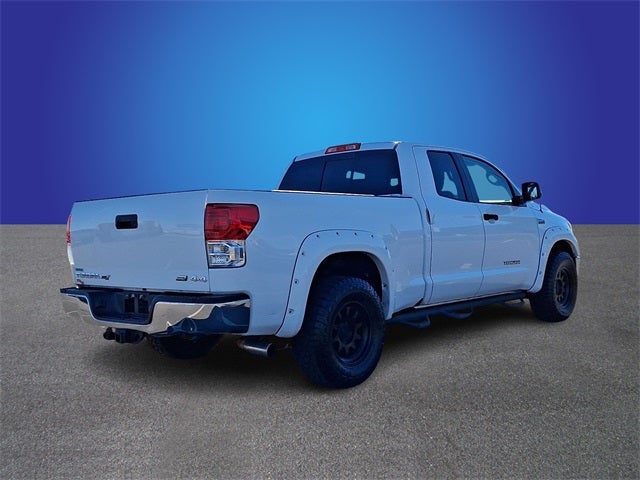 2012 Toyota Tundra SR5