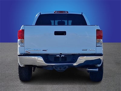 2012 Toyota Tundra SR5