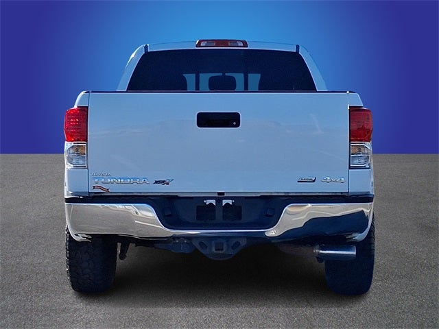 2012 Toyota Tundra SR5