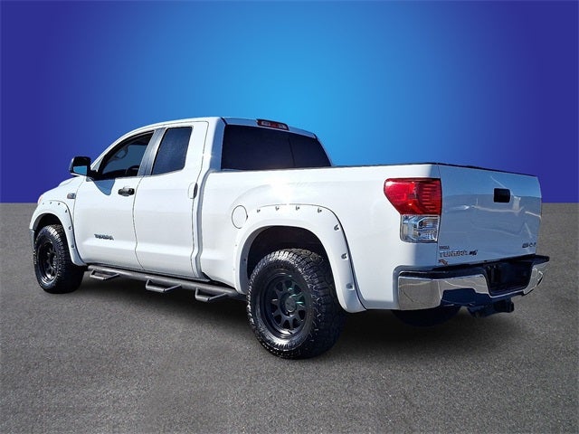 2012 Toyota Tundra SR5