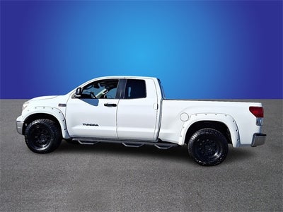 2012 Toyota Tundra SR5